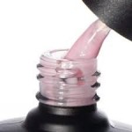 The Edge Gel Polish Milkshake Pink 8ml